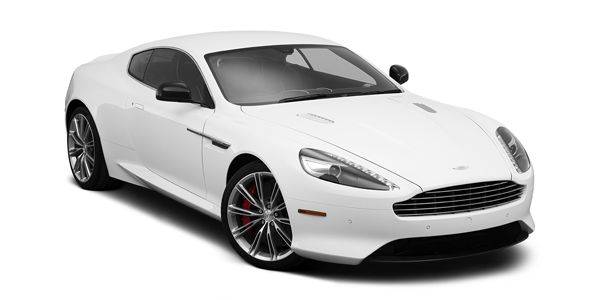 Photo of Aston Martin DB9