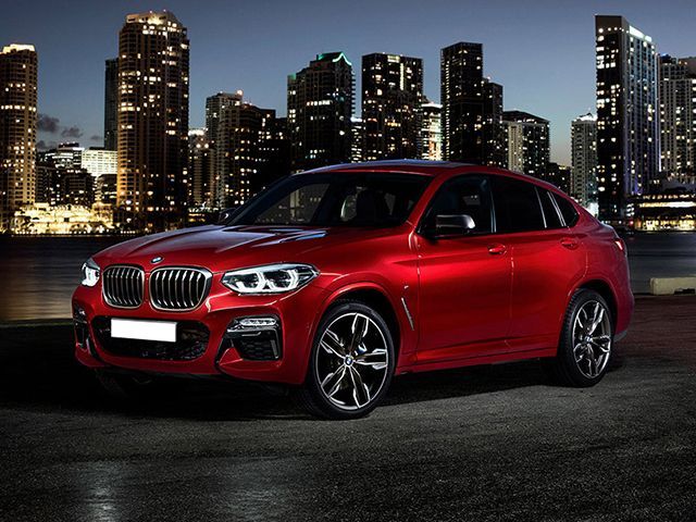 BMW-X4-Front-angle-low-view