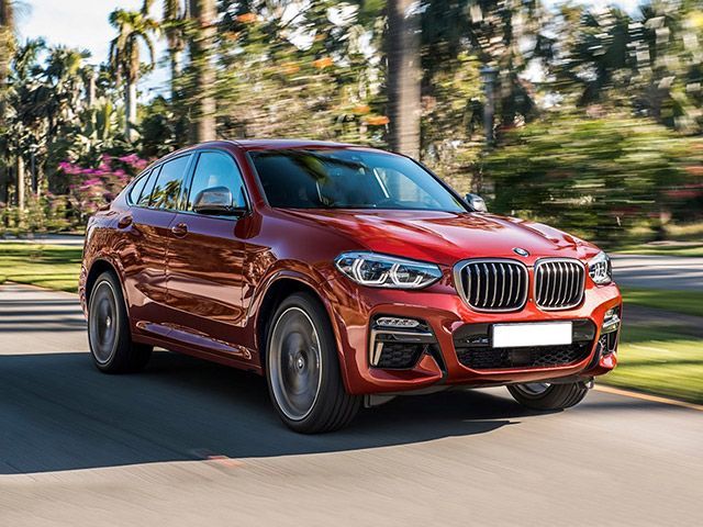 BMW-X4-Front-Cross-Side-View