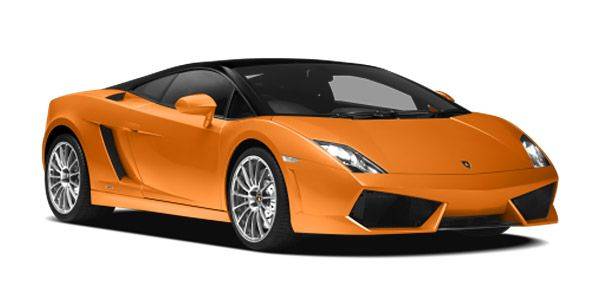 Lamborghini Gallardo Price in India