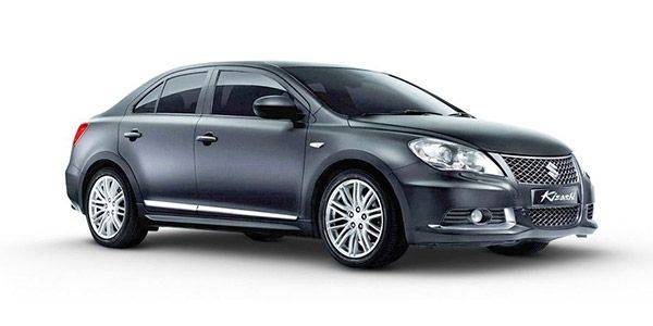 Maruti Kizashi Price, Images, Specifications & Mileage @ ZigWheels