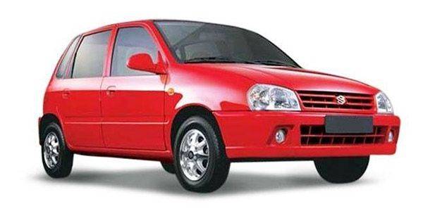 free maruti zen car wallpapers