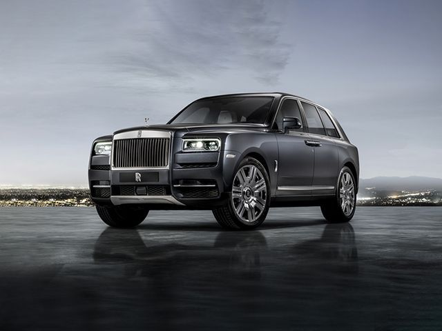 Rolls Royce Cullinan 2019 - Price in India, Mileage, Reviews, Colours,  Specification, Images - Overdrive