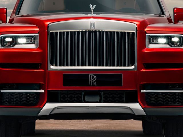 Rolls-Royce-Cullinan-Grille-View