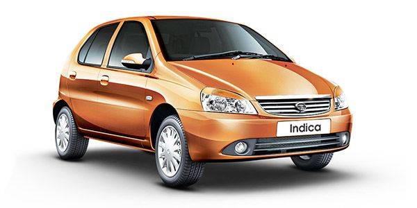 Photo of Tata Indica