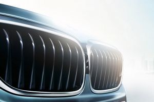 Bumper Image of 5 Series