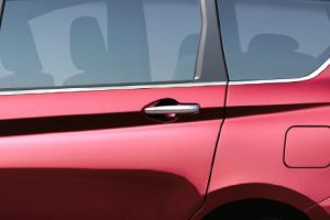 Door handles Image of Ertiga
