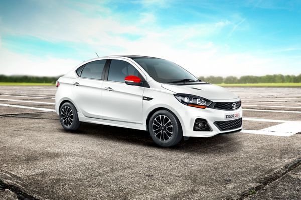 Tigor Rpm Tata Tigor JTP 2026 Price, Variants, Mileage, Specs & Colours | ZigWheels