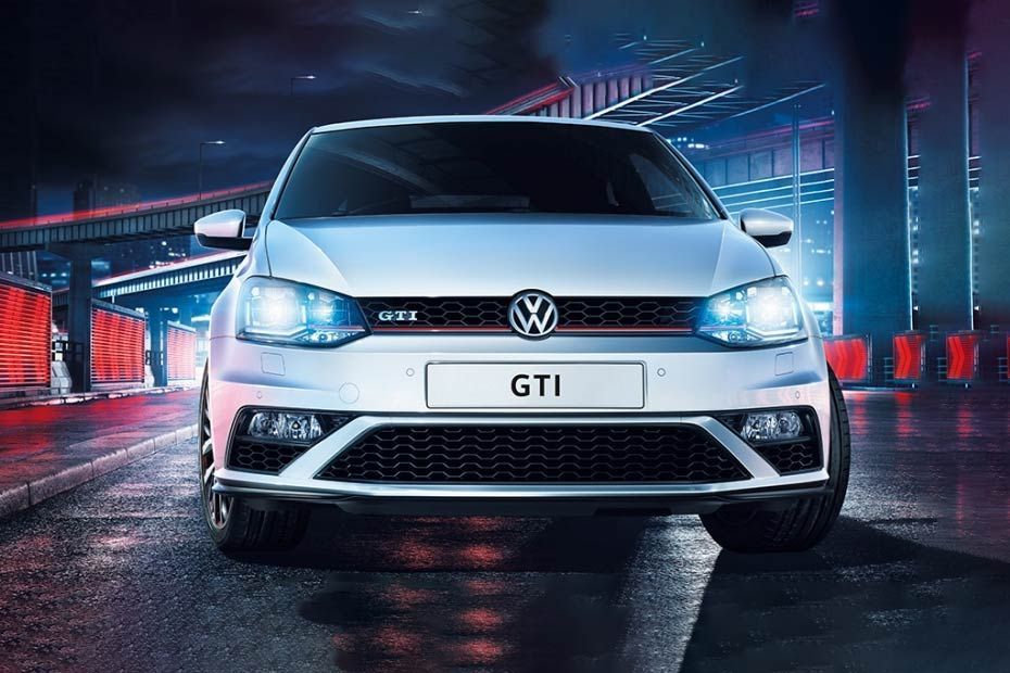Front Image of GTI