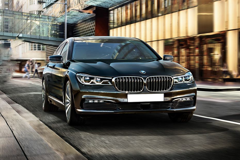 Front Image of 7 Series