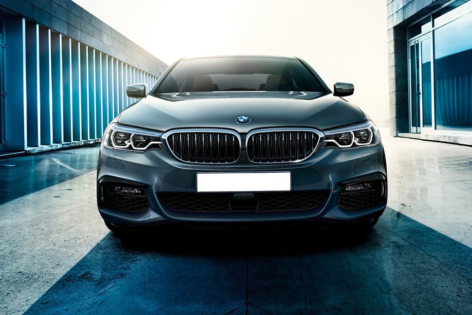 Front Image of 5 Series