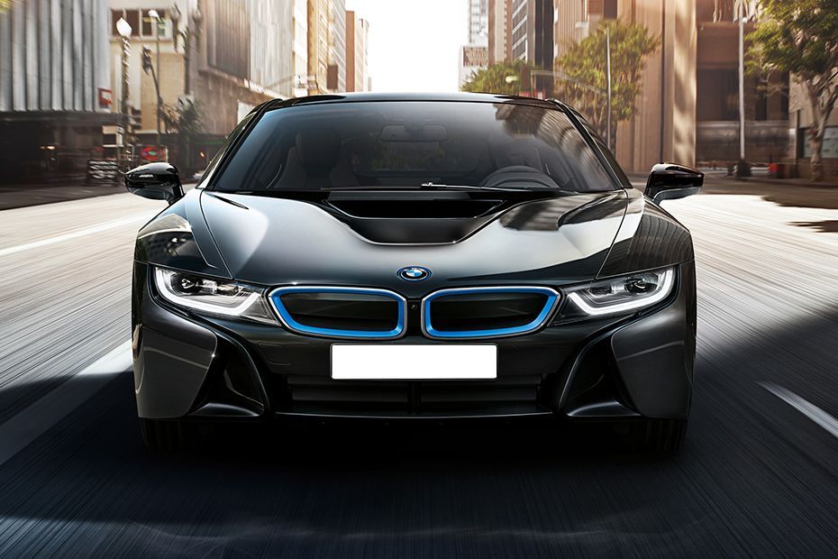 Front Image of i8