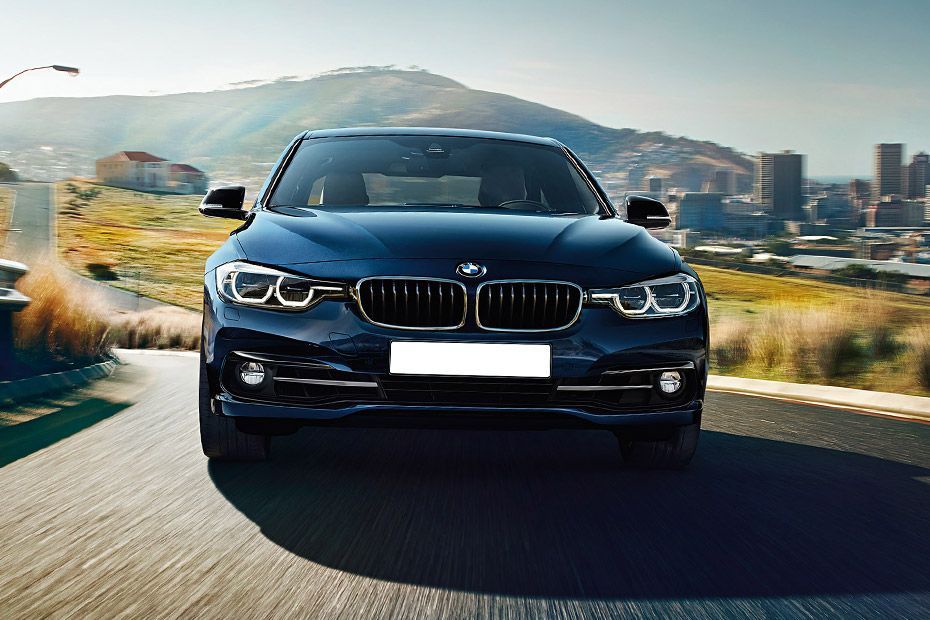 Front Image of 3 Series