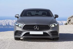 Front Image of CLS