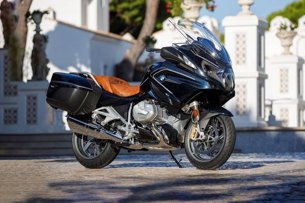 Bmw rt outlet 1250 price