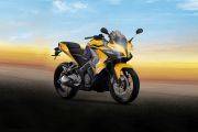 Bajaj Pulsar Rs400 Images Pulsar Rs400 Photos Videos 360 View