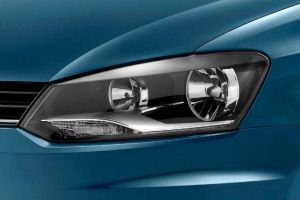 Headlamp Image of Ameo