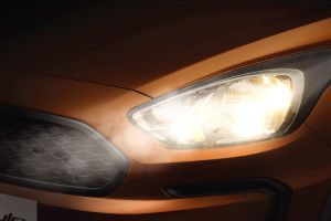 Headlamp Image of Freestyle