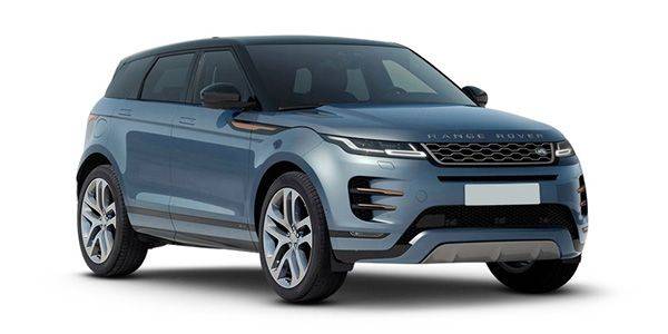 Land Rover Range Rover Evoque 2019 Price Launch Date 2019 Interior