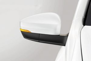 ORVM Image of Polo