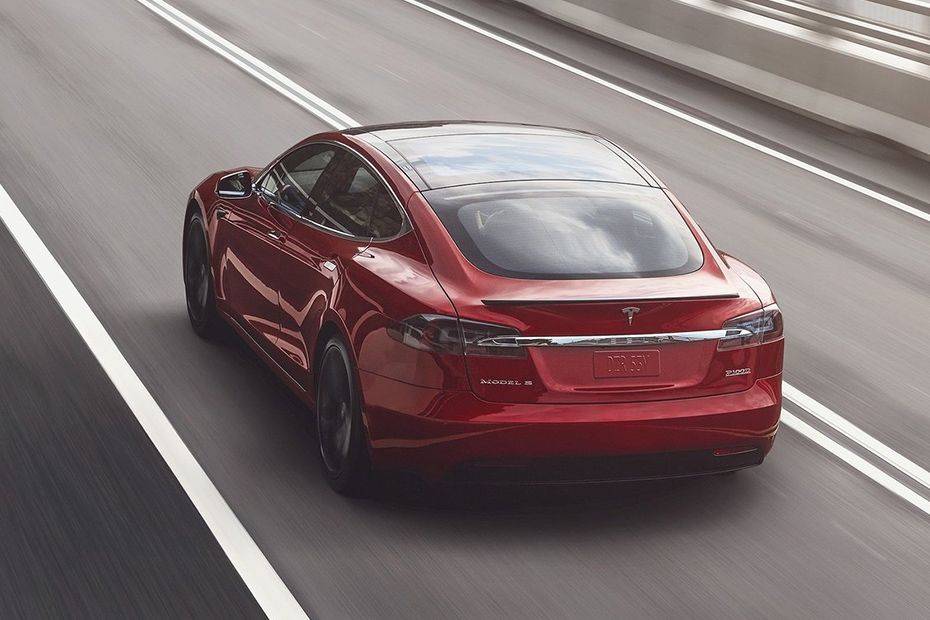 Tesla Model S Price Launch Date 2020 Interior Images News