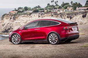 Tesla Model X Price Launch Date 2020 Interior Images News