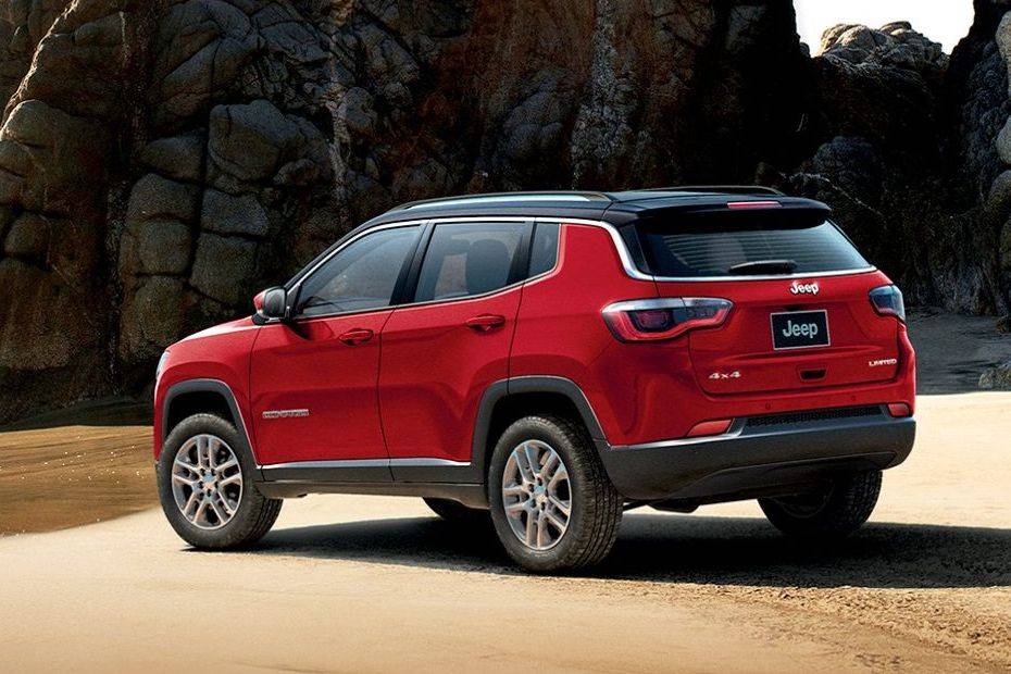 Jeep Compass Price Interior Images Specs Reviews Colours Zigwheels