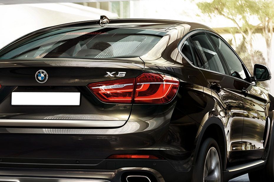 Tail lamp Image of X6