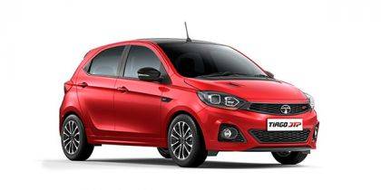 Tata Tiago JTP Price in Bangalore  On Road Price of Tiago JTP Car