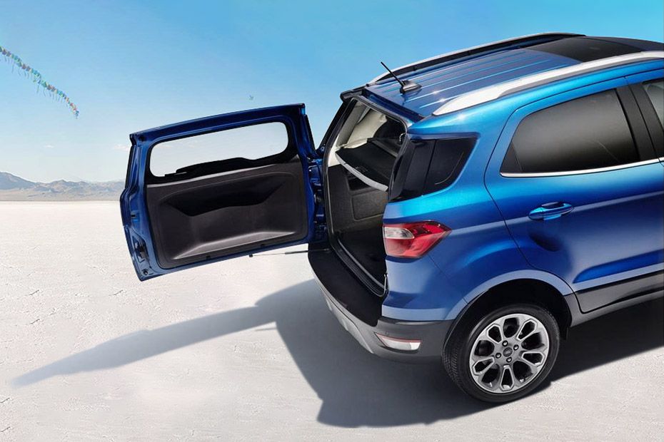 Ford Ecosport 20152021 Images, Ecosport 20152021 Interior & Exterior