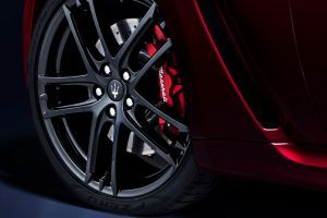 Wheel arch Image of Gran Turismo