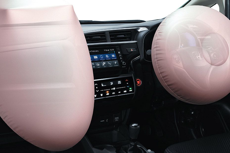 Honda WRV 20172020 Images, WRV 20172020 Interior & Exterior Photos