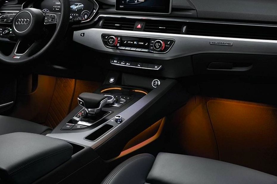 Audi RS5 20182020 Images, RS5 20182020 Interior & Exterior Photos