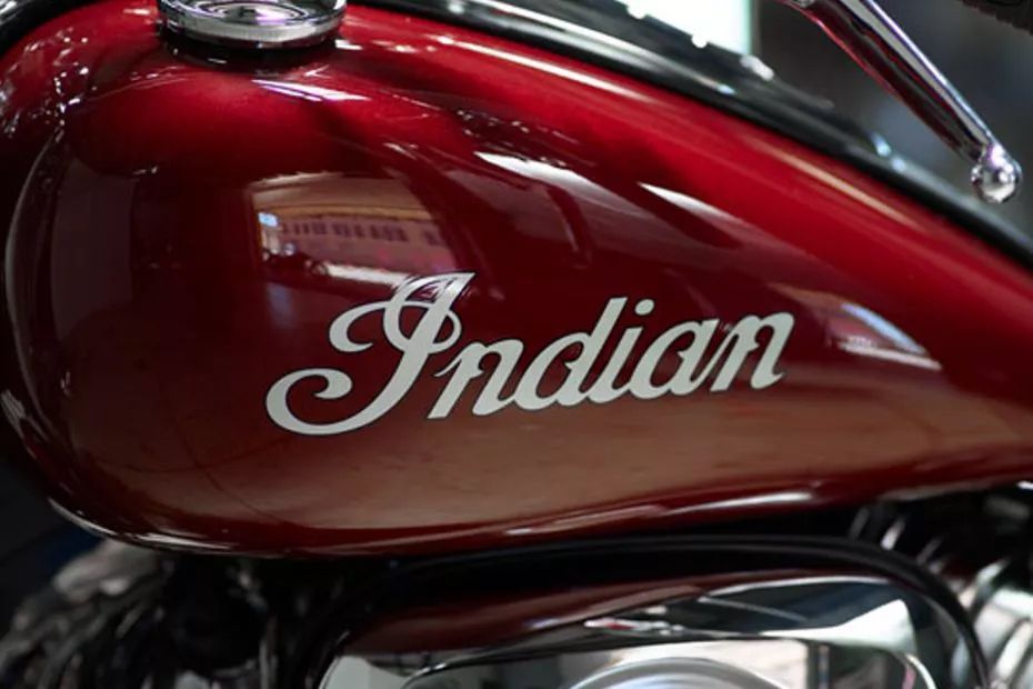 Brand Logo & Name of Chief Classic