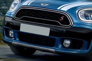 Bumper Image of Countryman