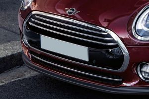 Bumper Image of Clubman