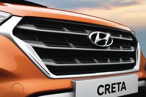 Bumper Image of Creta