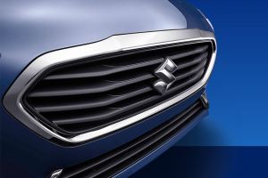 Bumper Image of Dzire