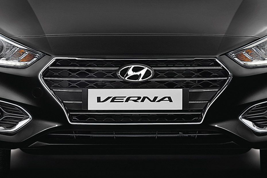 Bumper Image of Verna