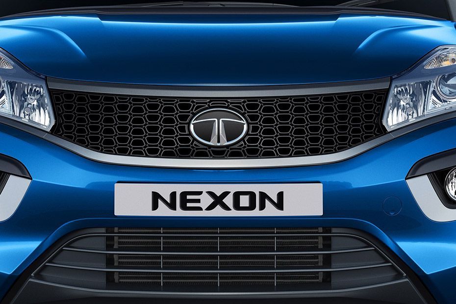 Bumper Image of Nexon
