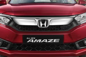 Bumper Image of Amaze
