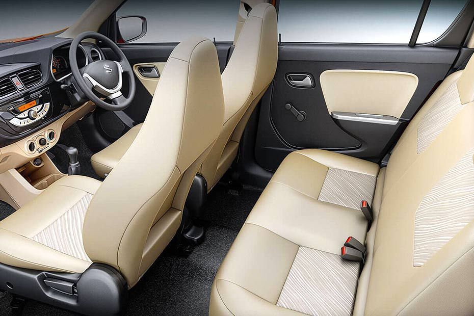 Maruti Suzuki Alto K10 2014-2020 Images, Alto K10 2014-2020 Interior ...