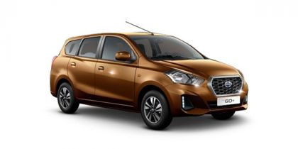 New Datsun Go Plus Go Facelift 7 Seater Mpv Whats