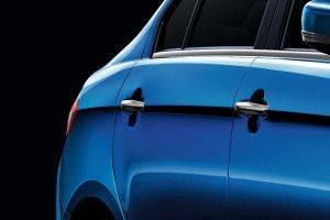 Door handles Image of Ciaz