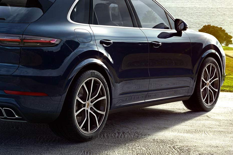 Porsche Cayenne Images, Cayenne Interior & Exterior Photos Porsche Cayenne Images, Cayenne Interior & Exterior Photos