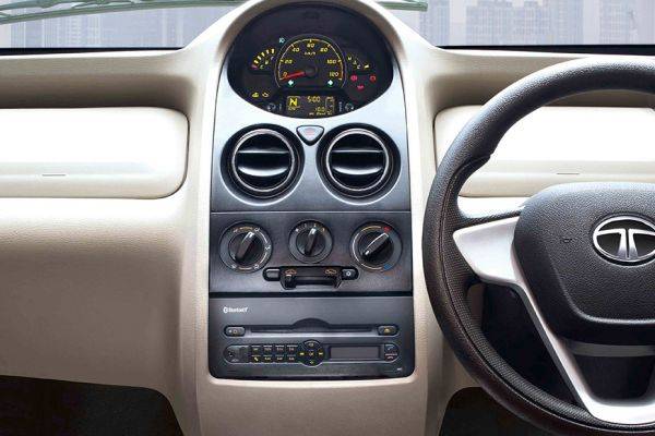 Tata Nano Images Nano Interior Exterior Pictures Photos