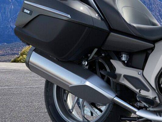 Bmw gtl bike online price