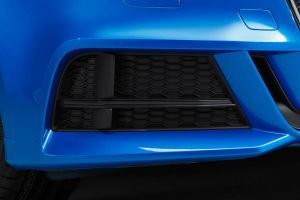 Fog lamp with control Image of A3