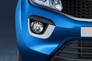 Fog lamp with control Image of Nexon