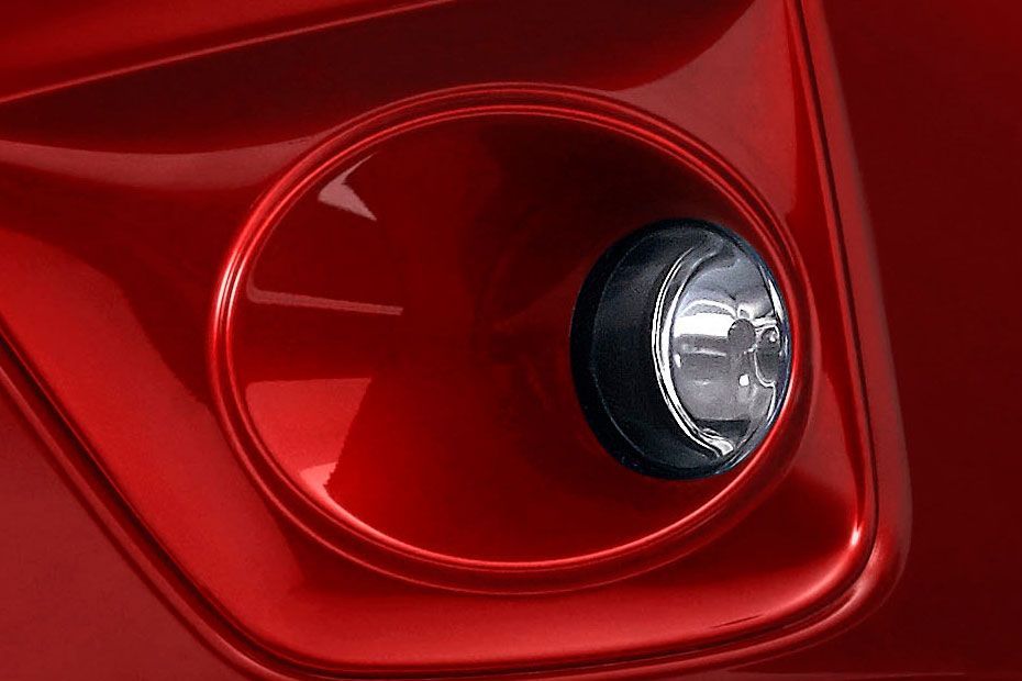 Fog lamp with control Image of Celerio